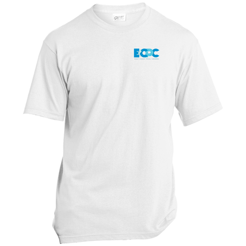 ECPC USA100 Port & Co. Made in the USA Unisex T-Shirt