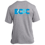 ECPC USA100 Port & Co. Made in the USA Unisex T-Shirt