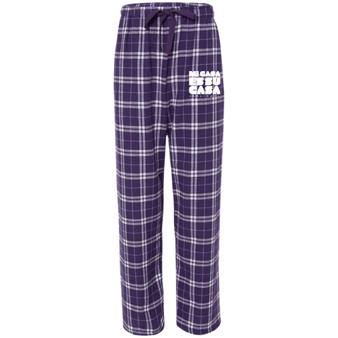 Classic MCH Unisex Flannel Pants