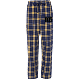 MCH Unisex Flannel Pants