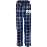 Classic MCH Unisex Flannel Pants